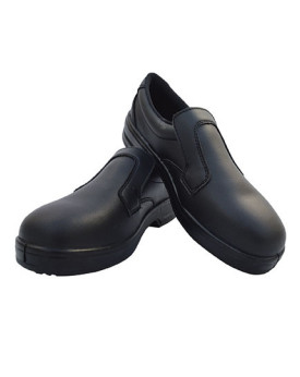 Chaussure - Karlowsky BS50 - Chaussures avec marquage broderie, flocage ou impression. Grossiste vetements vierge à personnal...