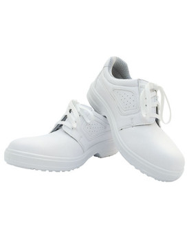 Chaussure - Karlowsky BS32 - Chaussures avec marquage broderie, flocage ou impression. Grossiste vetements vierge à personnal...