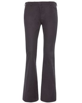 Pantalon Personnalisé Femme 270 g/m² - Karlowsky HF3 - Pantalon Personnalisé avec marquage broderie, flocage ou impression. G...
