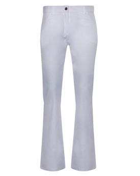 Pantalon Personnalisé Femme 270 g/m² - Karlowsky HF3 - Pantalon Personnalisé avec marquage broderie, flocage ou impression. G...