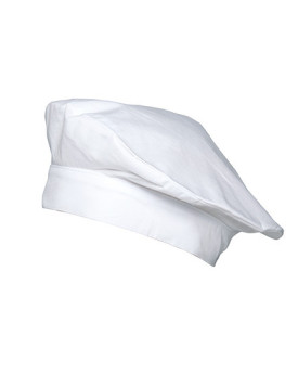 Chapeaux personnalisé 100% coton 230 g/m² - Karlowsky KM14 - Chapeaux personnalisé avec marquage broderie, flocage ou impress...