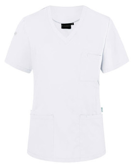 Vêtement de travail Personnalisé Manche Courte Duo 150 g/m² - Karlowsky KS 66 - Vêtement de travail Personnalisé avec marquag...