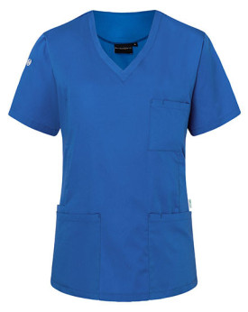 Vêtement de travail Personnalisé Manche Courte Duo 150 g/m² - Karlowsky KS 66 - Vêtement de travail Personnalisé avec marquag...