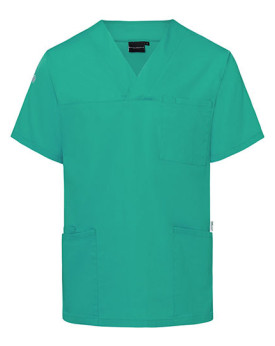 Vêtement de travail Personnalisé Manche Courte Duo 150 g/m² - Karlowsky KS 65 - Vêtement de travail Personnalisé avec marquag...