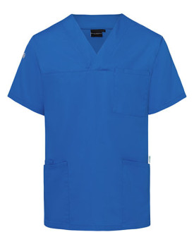 Vêtement de travail Personnalisé Manche Courte Duo 150 g/m² - Karlowsky KS 65 - Vêtement de travail Personnalisé avec marquag...