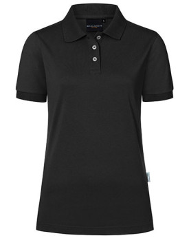 Polo Personnalisé Manche Courte avec liseré Duo 220 g/m² - Karlowsky PF 6 - Polo Personnalisé avec marquage broderie, flocage...