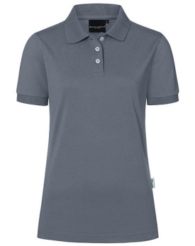 Polo Personnalisé Manche Courte avec liseré Duo 220 g/m² - Karlowsky PF 6 - Polo Personnalisé avec marquage broderie, flocage...