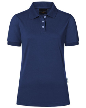 Polo Personnalisé Manche Courte avec liseré Duo 220 g/m² - Karlowsky PF 6 - Polo Personnalisé avec marquage broderie, flocage...