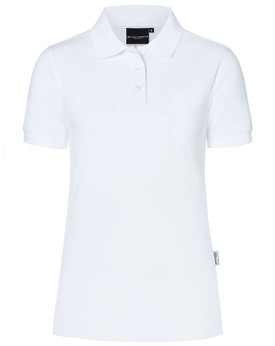Polo Personnalisé Manche Courte avec liseré Duo 220 g/m² - Karlowsky PF 6 - Polo Personnalisé avec marquage broderie, flocage...