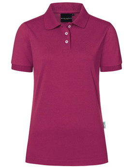 Polo Personnalisé Manche Courte avec liseré Duo 220 g/m² - Karlowsky PF 6 - Polo Personnalisé avec marquage broderie, flocage...