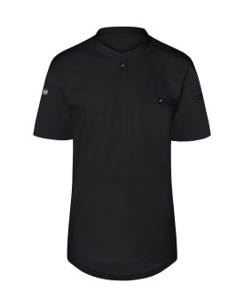 Tee shirt Personnalisé Manche Courte Duo 150 g/m² - Karlowsky TM 5 - Tee shirt Personnalisé avec marquage broderie, flocage o...