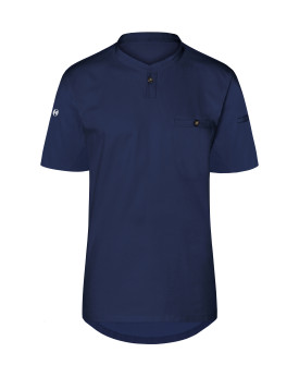Tee shirt Personnalisé Manche Courte Duo 150 g/m² - Karlowsky TM 5 - Tee shirt Personnalisé avec marquage broderie, flocage o...