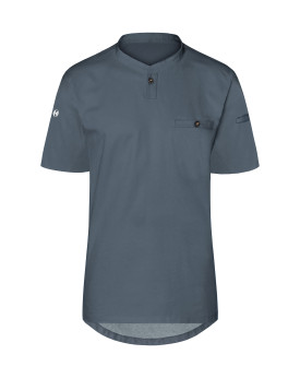 Tee shirt Personnalisé Manche Courte Duo 150 g/m² - Karlowsky TM 5 - Tee shirt Personnalisé avec marquage broderie, flocage o...