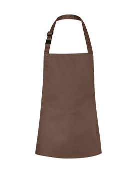 Vêtement restauration Personnalisé Enfant 215 g/m² - Karlowsky BLS 10 - Vêtement restauration Personnalisé avec marquage brod...