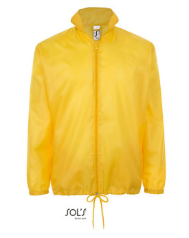 Veste Personnalisée avec liseré Unisexe - SOL´S 01618 - Veste Personnalisée avec marquage broderie, flocage ou impression. Gr...
