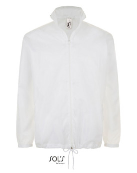 Veste Personnalisée avec liseré Unisexe - SOL´S 01618 - Veste Personnalisée avec marquage broderie, flocage ou impression. Gr...
