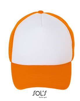 Casquettes personnalisée 160 g/m² - SOL´S 01668 - Casquettes avec marquage broderie, flocage ou impression. Grossiste vetemen...