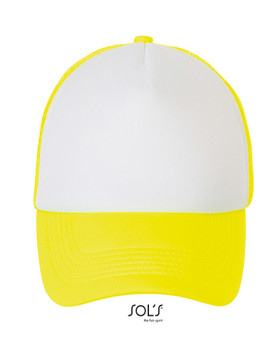 Casquettes personnalisée 160 g/m² - SOL´S 01668 - Casquettes avec marquage broderie, flocage ou impression. Grossiste vetemen...