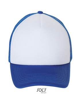 Casquettes personnalisée 160 g/m² - SOL´S 01668 - Casquettes avec marquage broderie, flocage ou impression. Grossiste vetemen...