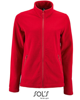Veste Personnalisée Duo 220 g/m² - SOL´S 02094 - Veste Personnalisée avec marquage broderie, flocage ou impression. Grossiste...