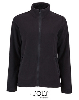 Veste Personnalisée Duo 220 g/m² - SOL´S 02094 - Veste Personnalisée avec marquage broderie, flocage ou impression. Grossiste...