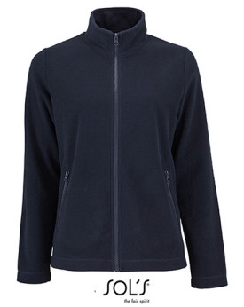Veste Personnalisée Duo 220 g/m² - SOL´S 02094 - Veste Personnalisée avec marquage broderie, flocage ou impression. Grossiste...