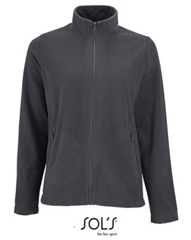 Veste Personnalisée Duo 220 g/m² - SOL´S 02094 - Veste Personnalisée avec marquage broderie, flocage ou impression. Grossiste...