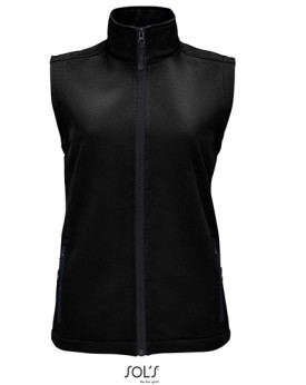 Veste Personnalisée Duo 280 g/m² - SOL´S 02888 - Veste Personnalisée avec marquage broderie, flocage ou impression. Grossiste...