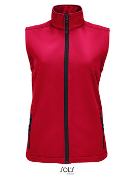 Veste Personnalisée Duo 280 g/m² - SOL´S 02888 - Veste Personnalisée avec marquage broderie, flocage ou impression. Grossiste...