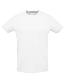 Tee shirt Personnalisé Manche Courte Unisexe 130 g/m² - SOL´S 02995 - Tee shirt Personnalisé avec marquage broderie, flocage ...