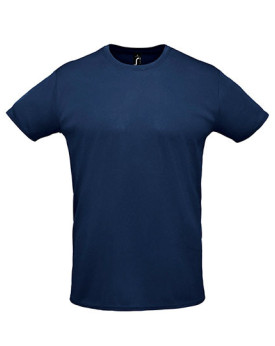 Tee shirt Personnalisé Manche Courte Unisexe 130 g/m² - SOL´S 02995 - Tee shirt Personnalisé avec marquage broderie, flocage ...