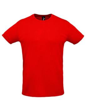 Tee shirt Personnalisé Manche Courte Unisexe 130 g/m² - SOL´S 02995 - Tee shirt Personnalisé avec marquage broderie, flocage ...