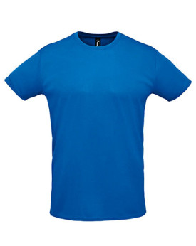 Tee shirt Personnalisé Manche Courte Unisexe 130 g/m² - SOL´S 02995 - Tee shirt Personnalisé avec marquage broderie, flocage ...