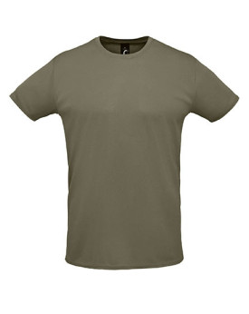 Tee shirt Personnalisé Manche Courte Unisexe 130 g/m² - SOL´S 02995 - Tee shirt Personnalisé avec marquage broderie, flocage ...