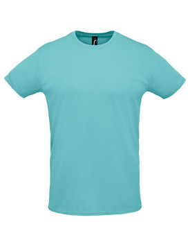 Tee shirt Personnalisé Manche Courte Unisexe 130 g/m² - SOL´S 02995 - Tee shirt Personnalisé avec marquage broderie, flocage ...