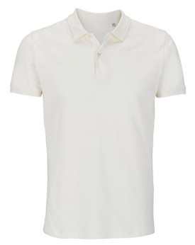 Polo Personnalisé Manche Courte avec liseré Homme 170 g/m² - SOL´S 03566 - Polo Personnalisé avec marquage broderie, flocage ...