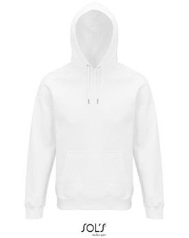 Sweat Personnalisé avec liseré Unisexe 280 g/m² - SOL´S 03568 - Sweat Personnalisé avec marquage broderie, flocage ou impress...