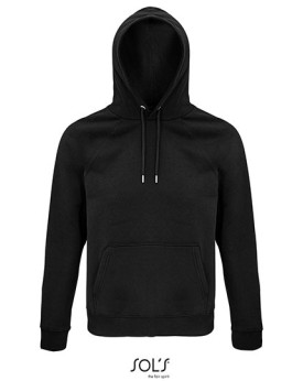 Sweat Personnalisé avec liseré Unisexe 280 g/m² - SOL´S 03568 - Sweat Personnalisé avec marquage broderie, flocage ou impress...