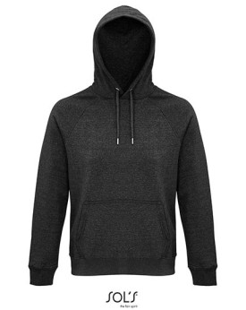 Sweat Personnalisé avec liseré Unisexe 280 g/m² - SOL´S 03568 - Sweat Personnalisé avec marquage broderie, flocage ou impress...