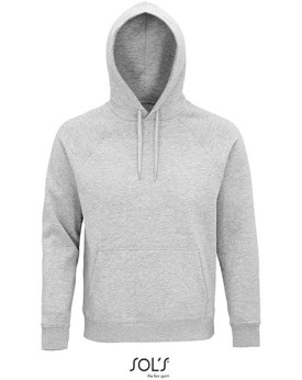 Sweat Personnalisé avec liseré Unisexe 280 g/m² - SOL´S 03568 - Sweat Personnalisé avec marquage broderie, flocage ou impress...