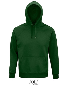 Sweat Personnalisé avec liseré Unisexe 280 g/m² - SOL´S 03568 - Sweat Personnalisé avec marquage broderie, flocage ou impress...