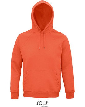 Sweat Personnalisé avec liseré Unisexe 280 g/m² - SOL´S 03568 - Sweat Personnalisé avec marquage broderie, flocage ou impress...