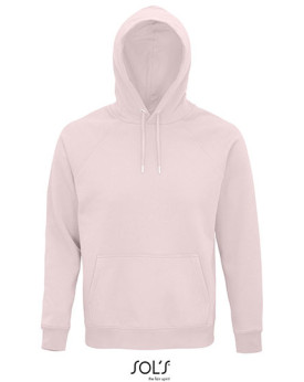 Sweat Personnalisé avec liseré Unisexe 280 g/m² - SOL´S 03568 - Sweat Personnalisé avec marquage broderie, flocage ou impress...