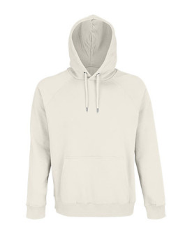 Sweat Personnalisé avec liseré Unisexe 280 g/m² - SOL´S 03568 - Sweat Personnalisé avec marquage broderie, flocage ou impress...