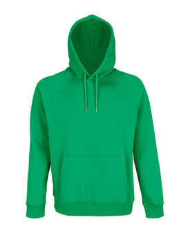 Sweat Personnalisé avec liseré Unisexe 280 g/m² - SOL´S 03568 - Sweat Personnalisé avec marquage broderie, flocage ou impress...
