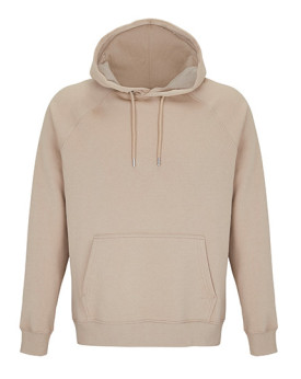 Sweat Personnalisé avec liseré Unisexe 280 g/m² - SOL´S 03568 - Sweat Personnalisé avec marquage broderie, flocage ou impress...
