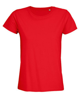Tee shirt Personnalisé Manche Courte Femme 175 g/m² - SOL´S 03579 - Tee shirt Personnalisé avec marquage broderie, flocage ou...