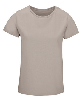 Tee shirt Personnalisé Manche Courte Femme 175 g/m² - SOL´S 03579 - Tee shirt Personnalisé avec marquage broderie, flocage ou...
