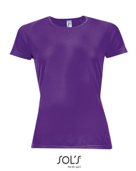 Tee shirt Personnalisé Manche Courte Duo 140 g/m² - SOL´S 01159 - Tee shirt Personnalisé avec marquage broderie, flocage ou i...