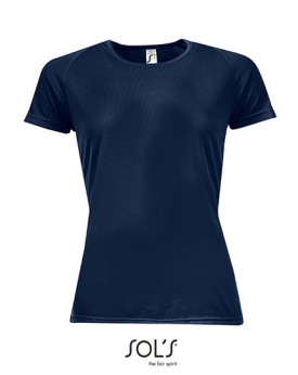 Tee shirt Personnalisé Manche Courte Duo 140 g/m² - SOL´S 01159 - Tee shirt Personnalisé avec marquage broderie, flocage ou i...